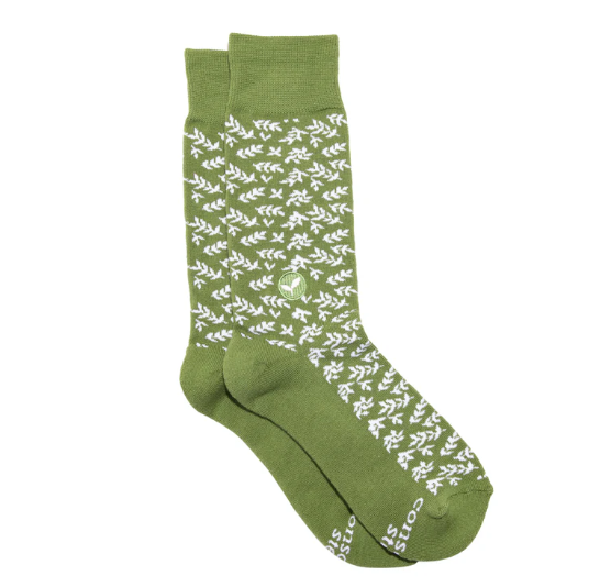 Conscious Step Adult