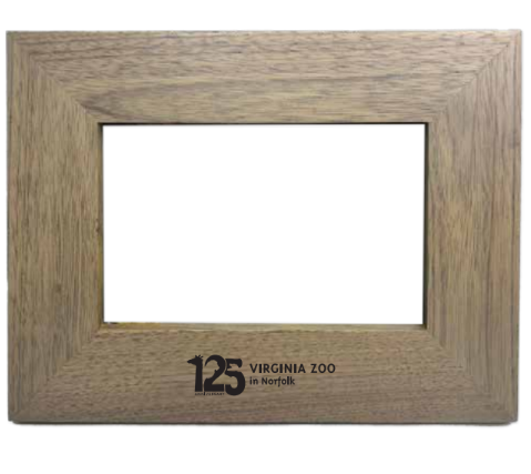 VA Zoo 125th Anniversary Merch