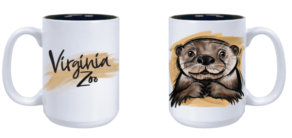Sublimation Otter
