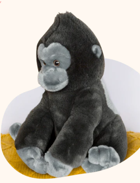 Fahlo Tracking Plush