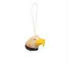 Brushart Ornament