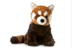 Aurora Plush
