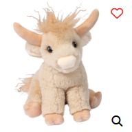 Douglas Plush