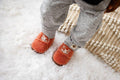 Red Panda Slipper