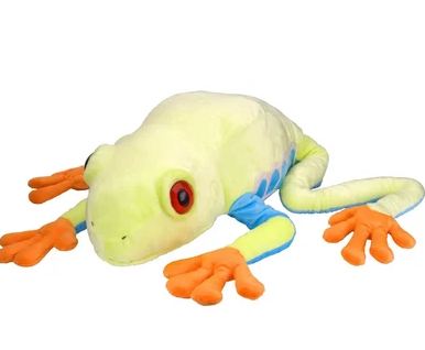 Jumbo Plush