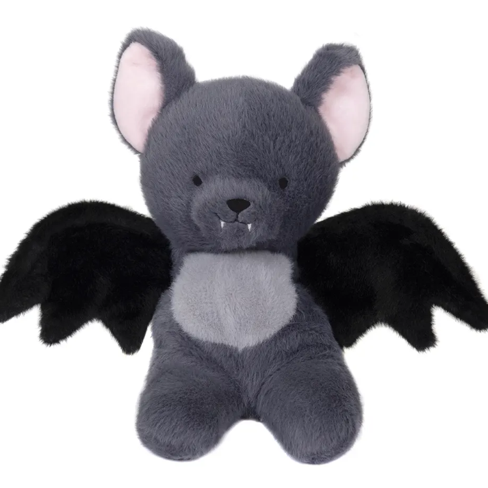 Minky Bean Bag Plush