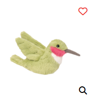Douglas Plush