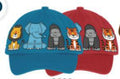 SJ Infant Hat