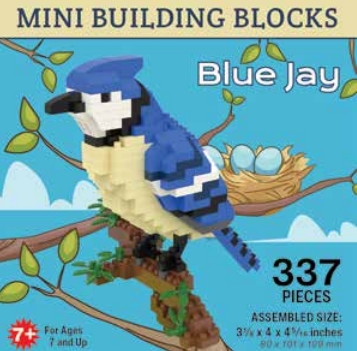 Mini Building Blocks