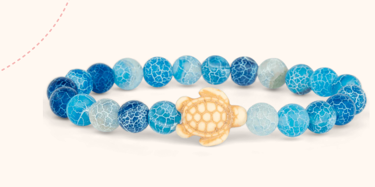 Animal Tracking Bracelet