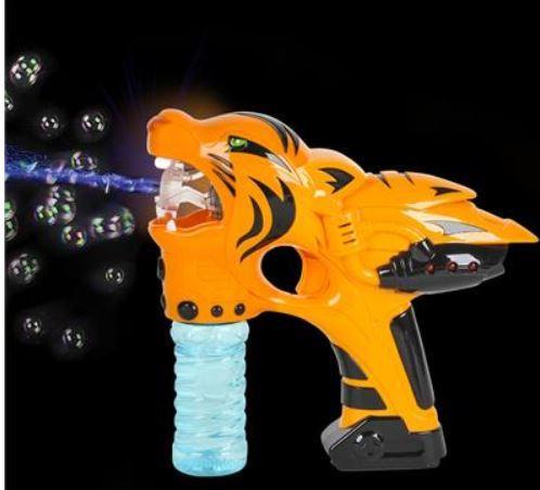 RIN Light Up
