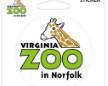 Zoo Sticker