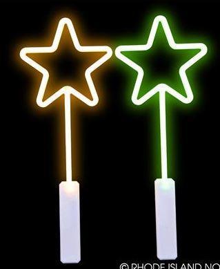 RIN Light Up