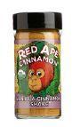 Cinnamon Shaker