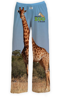 Brief Insanity Pants