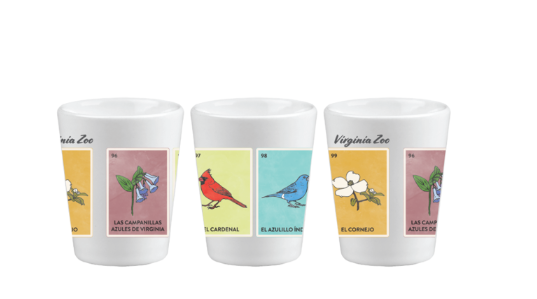 Loteria Sublimation