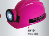 Miner Helmet
