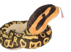 54" Snake