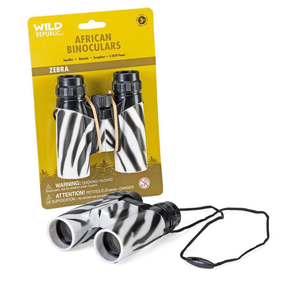Binoculars