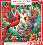 Masterpiece Puzzles