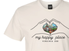 Mi lugar feliz