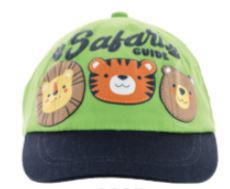 SJ Infant Hat