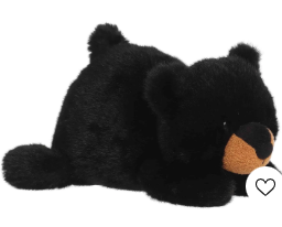 Peluche Aurora