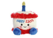 America's 250th Birthday